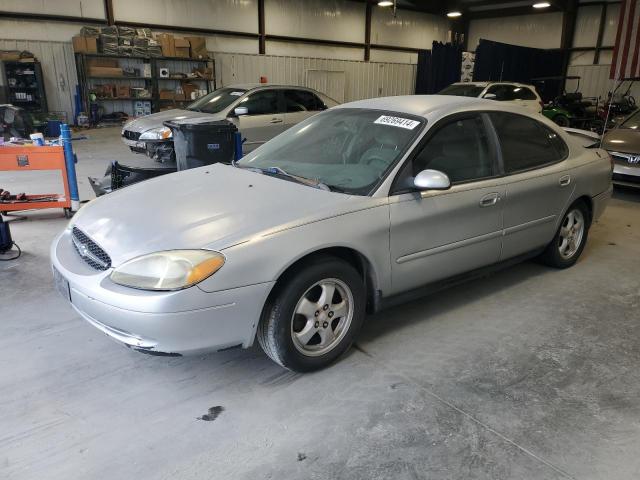  Salvage Ford Taurus