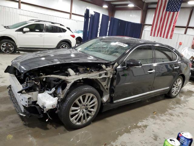  Salvage Lexus LS