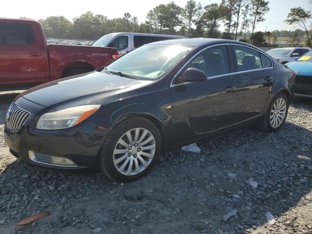  Salvage Buick Regal