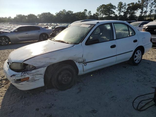  Salvage Geo Prizm