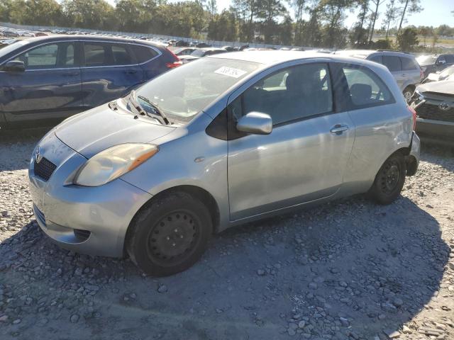  Salvage Toyota Yaris