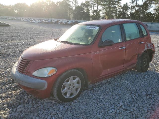  Salvage Chrysler PT Cruiser