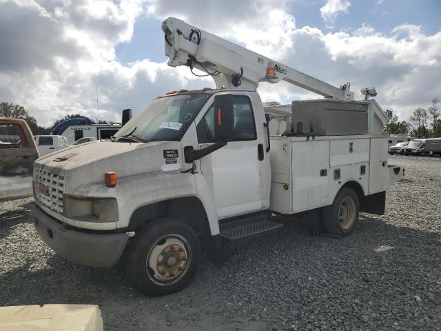  Salvage GMC C K R5500