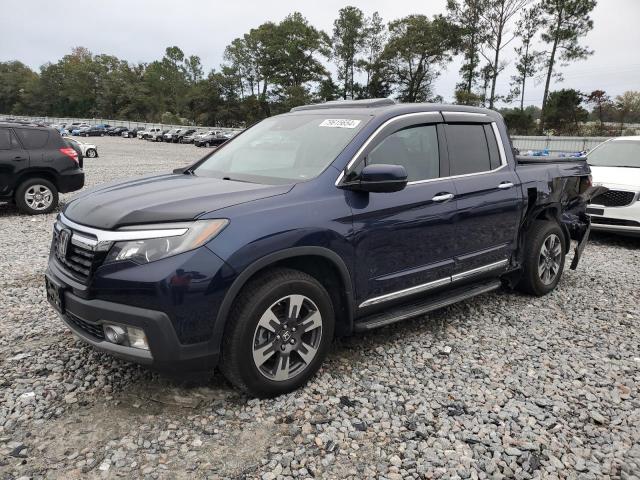  Salvage Honda Ridgeline