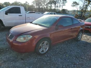  Salvage Pontiac G5