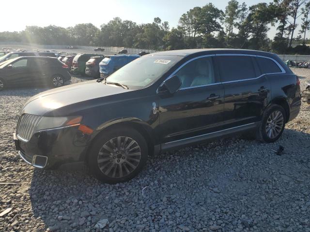  Salvage Lincoln MKT