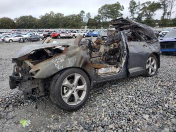  Salvage Toyota Venza