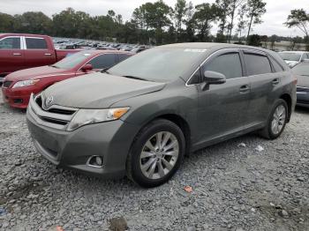  Salvage Toyota Venza