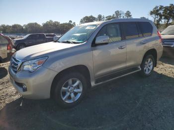  Salvage Lexus Gx