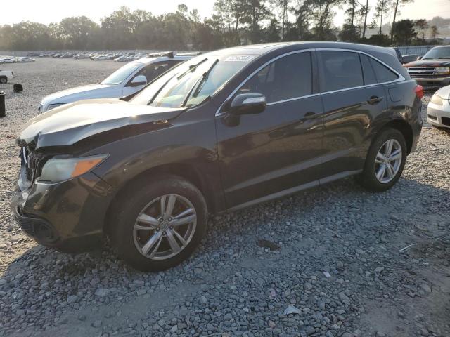  Salvage Acura RDX