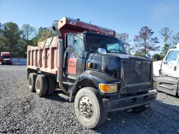  Salvage Sterling Truck Lt 7500