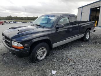  Salvage Dodge Dakota