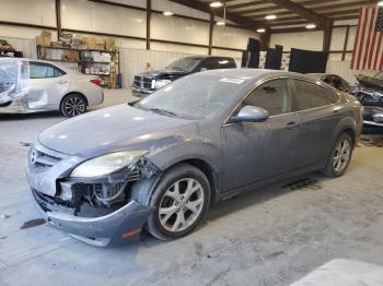  Salvage Mazda 6