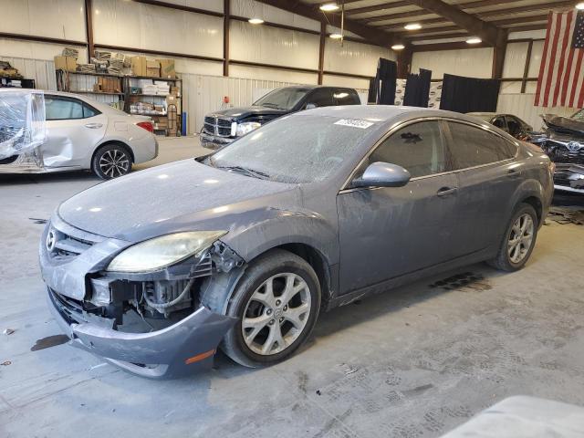  Salvage Mazda 6