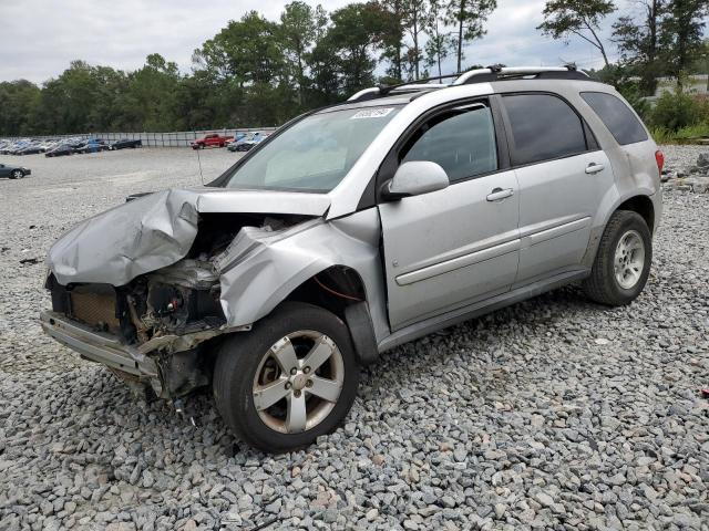  Salvage Pontiac Torrent