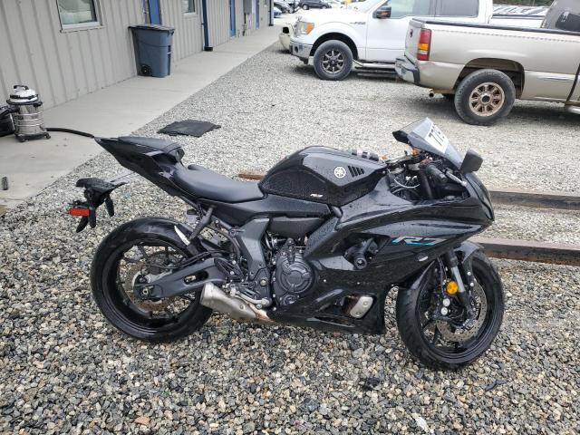  Salvage Yamaha Yzfr7