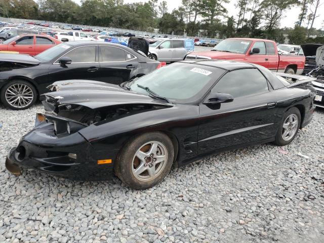  Salvage Pontiac Firebird