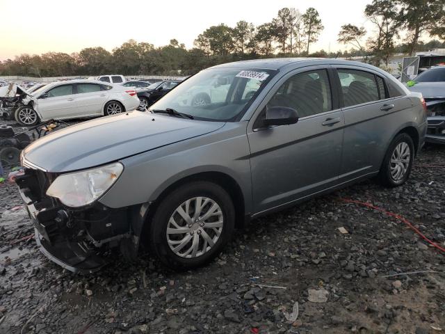  Salvage Chrysler Sebring