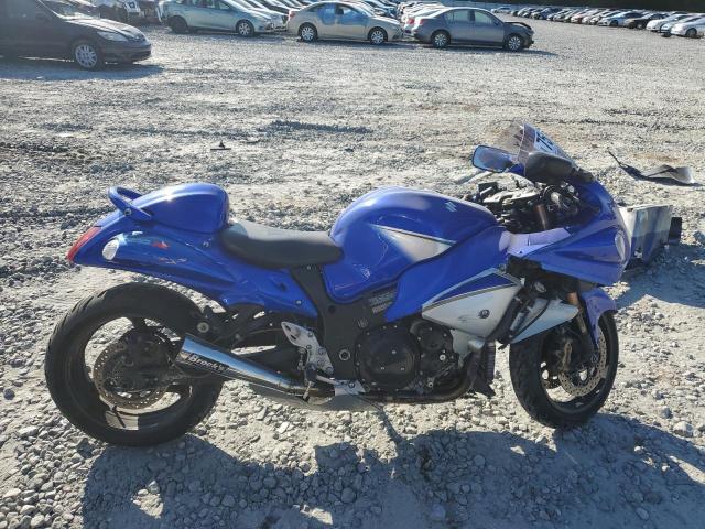  Salvage Suzuki Gsx1300