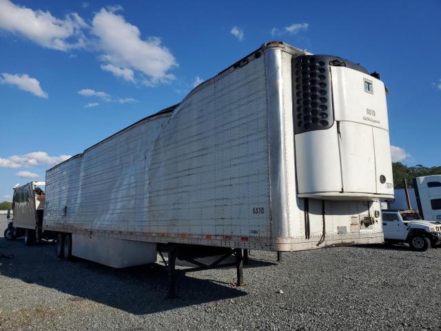  Salvage Ggsd Reefer