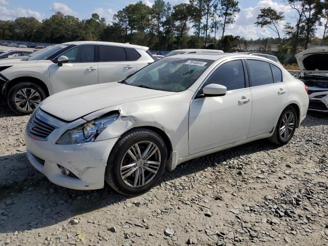  Salvage INFINITI G37