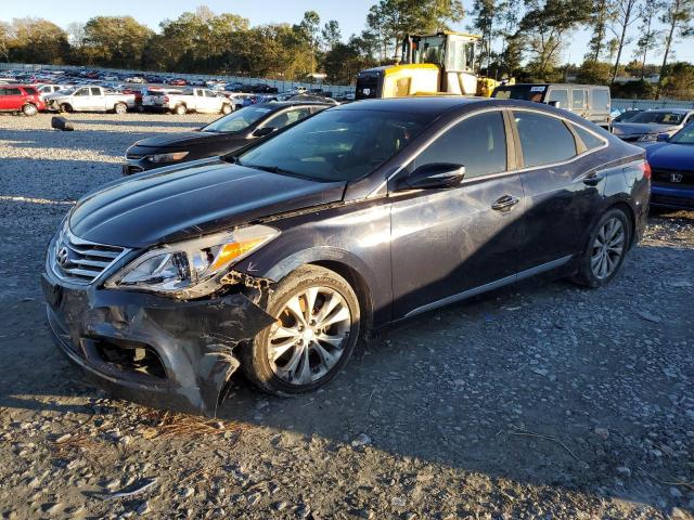  Salvage Hyundai Azera