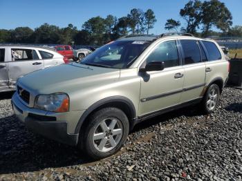  Salvage Volvo XC90