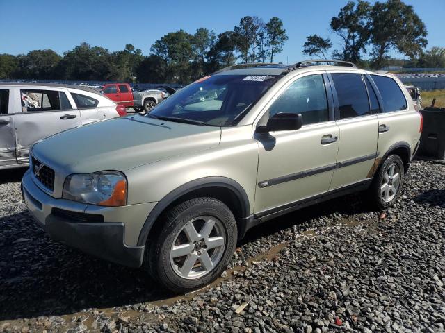  Salvage Volvo XC90