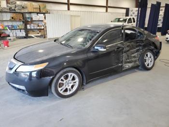  Salvage Acura TL