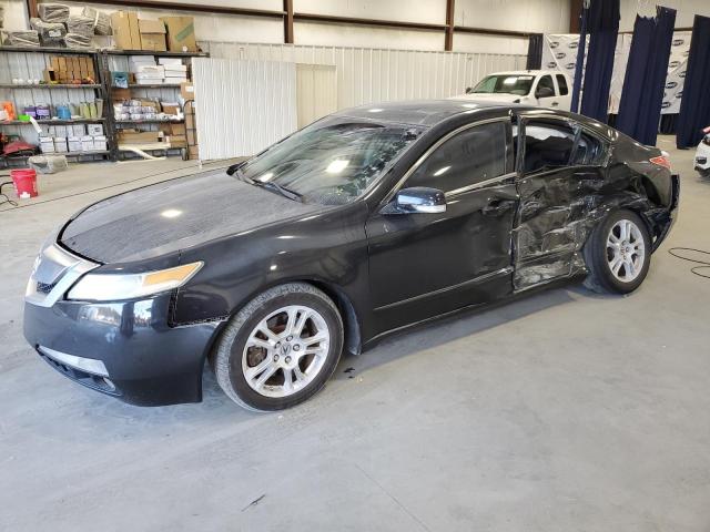  Salvage Acura TL