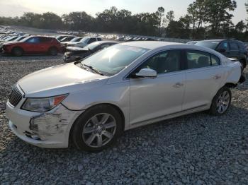  Salvage Buick LaCrosse