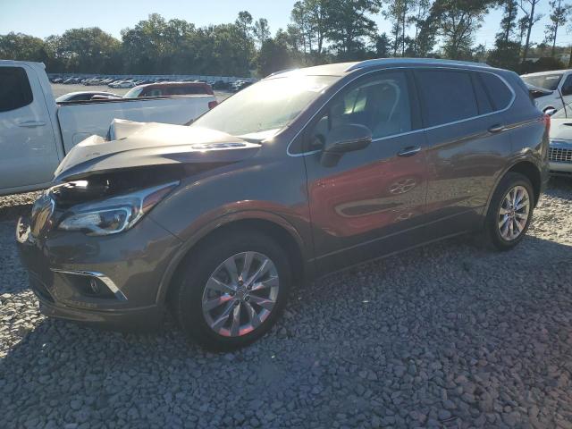  Salvage Buick Envision