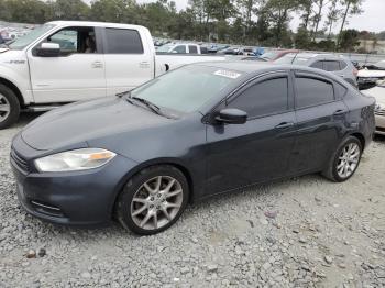  Salvage Dodge Dart