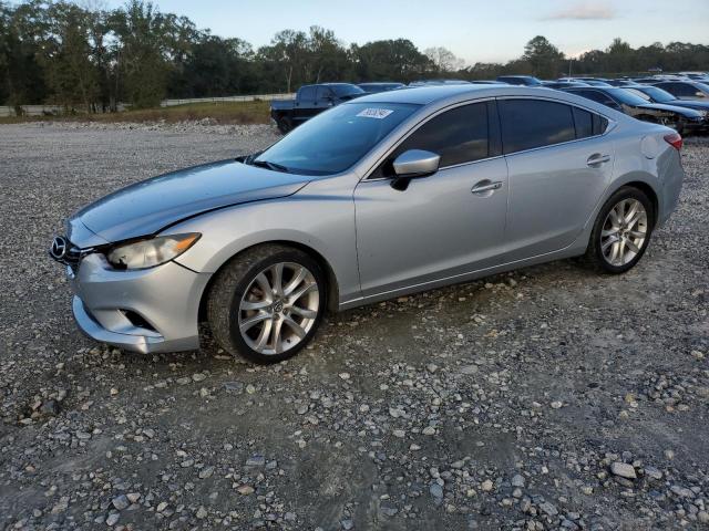  Salvage Mazda 6