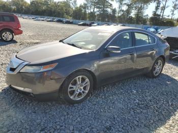  Salvage Acura TL