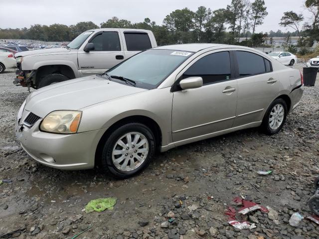  Salvage Mitsubishi Galant