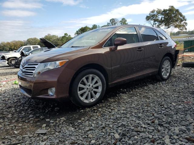  Salvage Toyota Venza