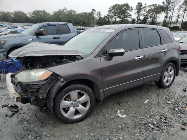  Salvage Acura RDX