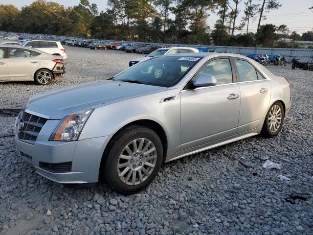  Salvage Cadillac CTS