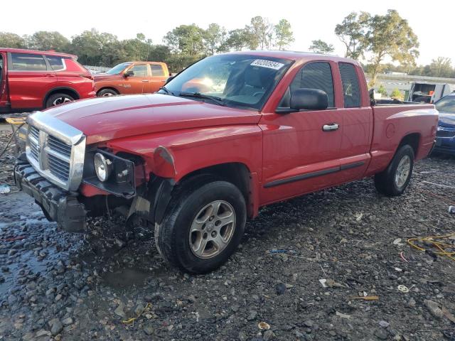  Salvage Dodge Dakota