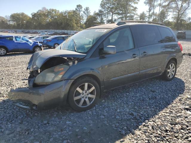  Salvage Nissan Quest