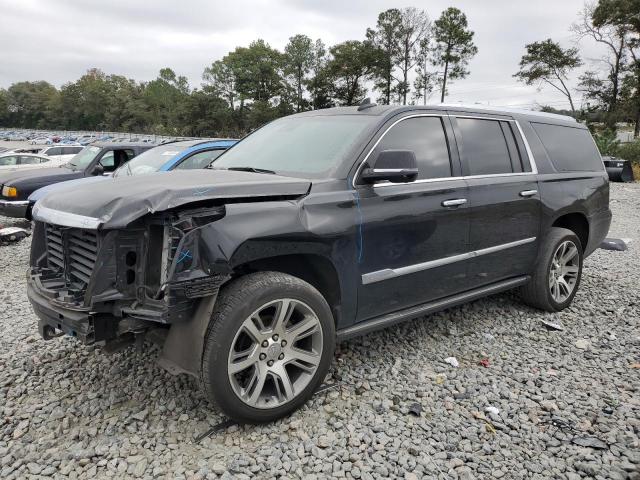  Salvage Cadillac Escalade