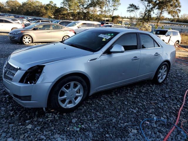  Salvage Cadillac CTS