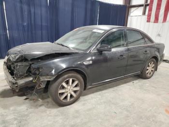  Salvage Ford Taurus