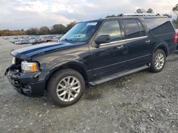  Salvage Ford Expedition