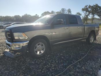  Salvage Dodge Ram 2500