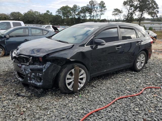  Salvage Toyota Venza