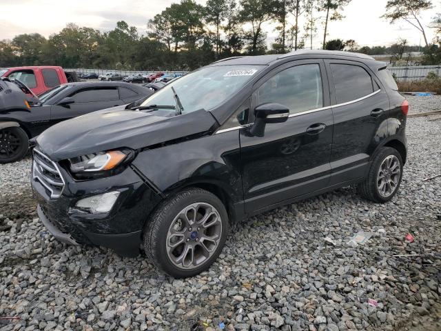  Salvage Ford EcoSport