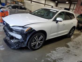  Salvage Volvo XC60