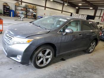  Salvage Toyota Venza